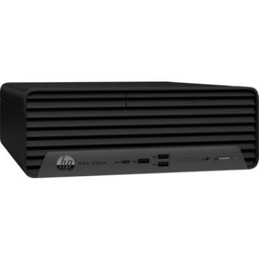 HP Pro SFF 400 G9 i5-14500 512GB SSD 16GB RAM W11P Desktop PC (B27SZPT)