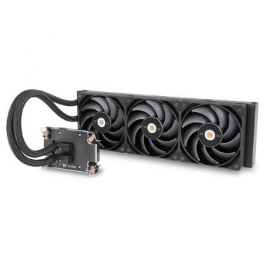 Thermaltake AW360 360mm AIO Liquid Cooler (CL-W450-PL12BL-A)