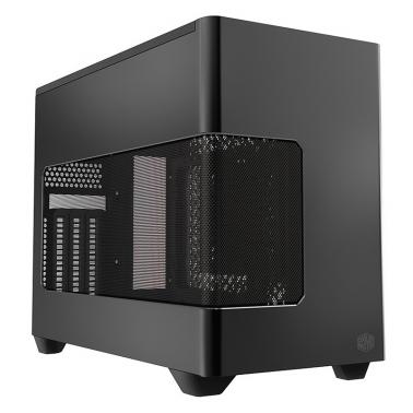 Cooler Master NR200P V3 mini-ITX Case (NR200PV3-KWNN-S00)