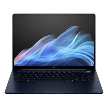 HP Elitebook Ultra G1i 14 AI 14in 2.8K OLED Touch U7-258V 512GB SSD 32GB RAM W11P Laptop (B9GC8PT)