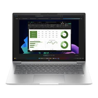 HP ProBook 4 G1i 14in WUXGA U5-225U 512GB SSD 16GB RAM W11P Laptop (BP9E3PT)