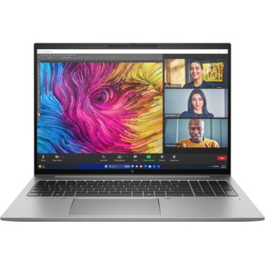 HP ZBook Firefly 16 G11 16in WUXGA Touch U7-155H RTX A500 512GB SSD 16GB RAM W11P Laptop (A1PH4PT)