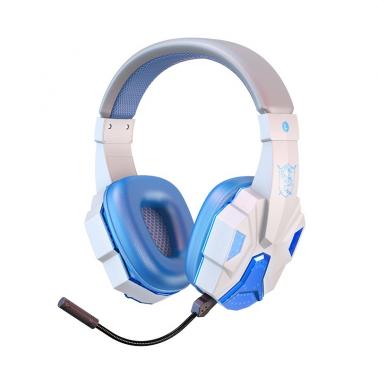 SY-T830 Wireless Gaming Headset Dual-mode Universal Bluetooth