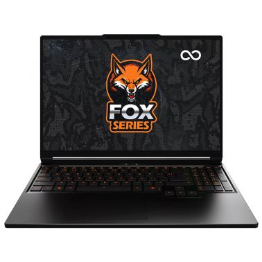 Infinity Fox 6 16in WQXGA 180Hz Ryzen 7 H255 RTX 5060 1TB SSD 16GB RAM W11H Gaming Laptop (Fox 6-HPTR7-899)