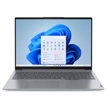 Lenovo ThinkBook 16 G7 16in WUXGA Ryzen 5 7535HS 512GB SSD 16GB RAM W11P Laptop (21MW0073AU)