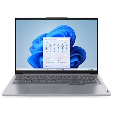 Lenovo ThinkBook 16 G7 16in WUXGA Ryzen 7 7735HS 512GB SSD 16GB RAM W11P Laptop (21MW0075AU)