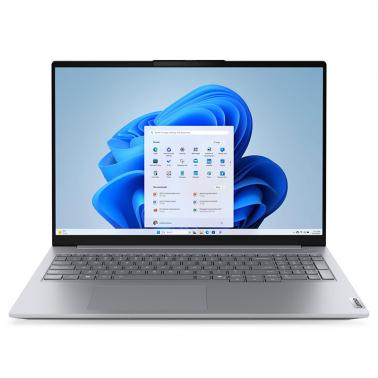 Lenovo ThinkBook 16 G8 16in WUXGA Ultra 5 225U 512GB SSD 16GB RAM W11P Laptop (21SK006RAU)