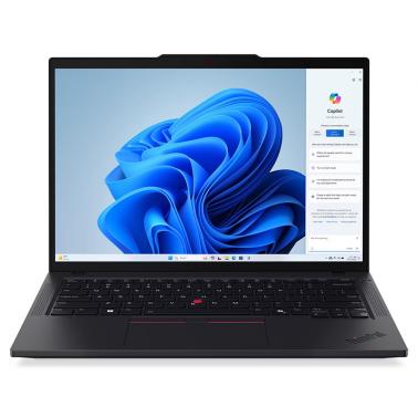 Lenovo ThinkPad T14 G5 14in WUXGA Touch Core Ultra 7 155U 512GB SSD 16GB RAM W11P Laptop (21ML0010AU)