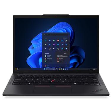 Lenovo ThinkPad T14 G6 14in WUXGA Ultra 5 225H 512GB SSD 32GB RAM W11P Laptop (21QC0025AU)