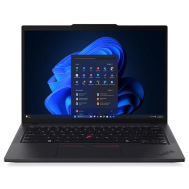 Lenovo ThinkPad T14 G6 14in WUXGA Ultra 7 265H 512GB SSD 32GB RAM W11P Laptop (21QC002AAU)