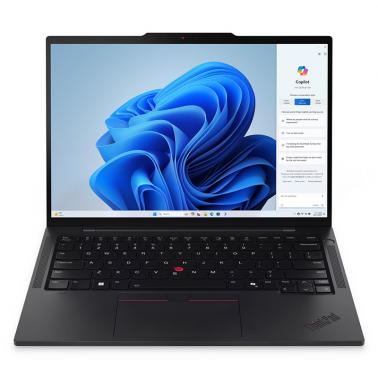 Lenovo ThinkPad T14s G5 14in WUXGA Ultra 7 155U 512GB SSD 16GB RAM W11P Laptop (21LS0002AU)