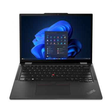 Lenovo ThinkPad X13 Yoga G5 13.3in WUXGA Touch Ultra 7 155U 512GB SSD 16GB RAM W11P Laptop (21LW001RAU)