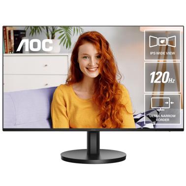 AOC 27in FHD 120Hz IPS Monitor (27B3CA3)