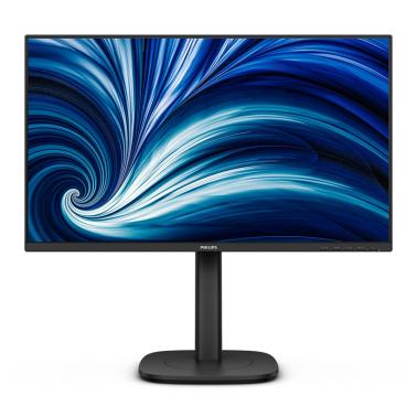 Philips B2 Series 23.8in FHD 120Hz IPS Business Monitor (24B2N3200J) - OPENED BOX 90308
