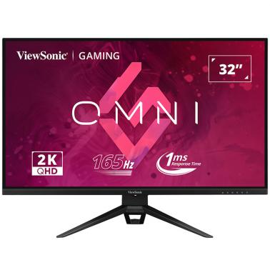 ViewSonic 32in 2K 165Hz SuperClear IPS Gaming Monitor (VX3219-2K-PRO-2)