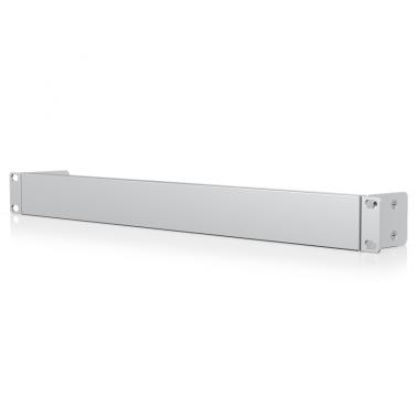 Ubiquiti 1U Sized Rack Mount OCD Panel (UACC-Rack-Panel-Blank-1U)