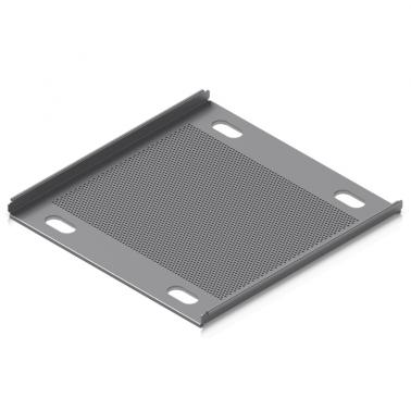 Ubiquiti Toolless Mini Rack Shelf (UACC-Rack-Shelf-TL)