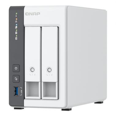 QNAP 2-Bay 4GB RAM QNAP NAS (TS-216G)