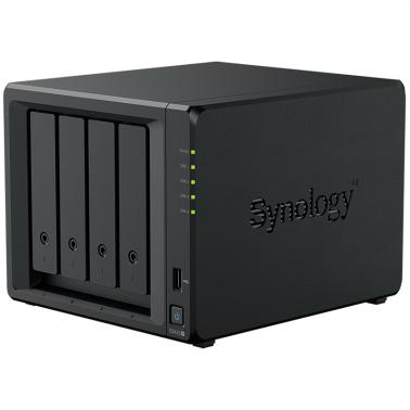 Synology DiskStation 4-Bay 3.5in Diskless NAS (DS425+)