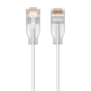 Ubiquiti UniFi Etherlighting Patch Cable 5m - White (UACC-Cable-Patch-EL-5M-W)