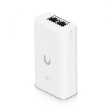 Ubiquiti 10G PoE++ 60W Adapter (UACC-PoE++-10G)