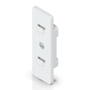 Ubiquiti DIN Rail Mount For UniFi Compact Switches (UACC-Switch-DIN)