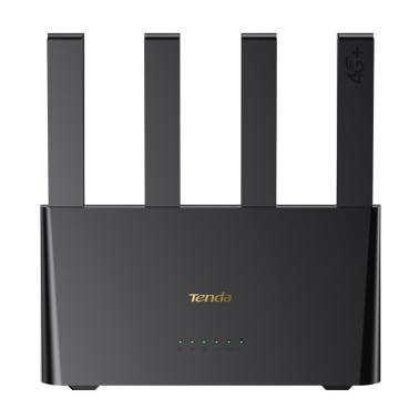 Tenda 4G08 AC1200 Dual-Band Wi-Fi 4G+ LTE Router (4G08)