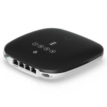 Ubiquiti UFiber Gigabit WiFi6 Router (UF-WiFi6)