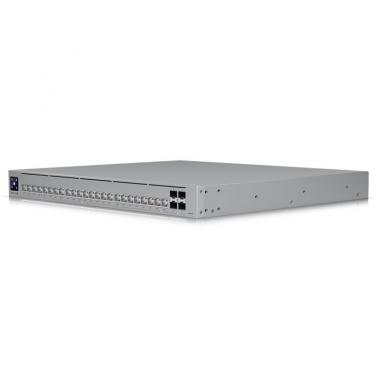 Ubiquiti Pro HD 24 PoE Layer 3 Etherlighting Switch (USW-Pro-HD-24-PoE)
