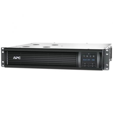 APC 1000VA 230V Line Interactive Rackmount 2U IEC Smart-UPS (SMT1000RMI2UC)