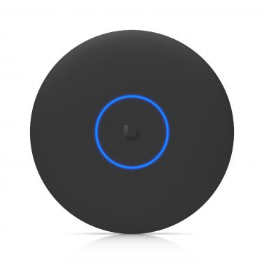 Ubiquiti U7 Pro XGS Ceiling-mounted 8-stream WiFi 7 Wireless Access Point - Black (U7-PRO-XGS-B)