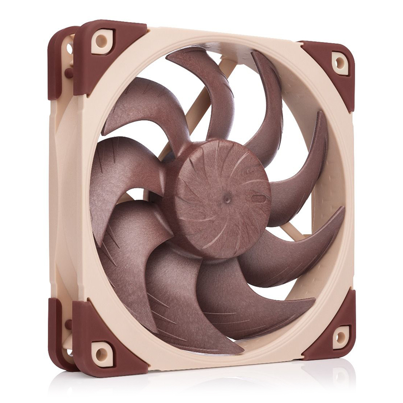 Noctua 120mm NF-A12x25 G2 LS-PWM Fan (NF-A12x25 G2 LS-PWM)