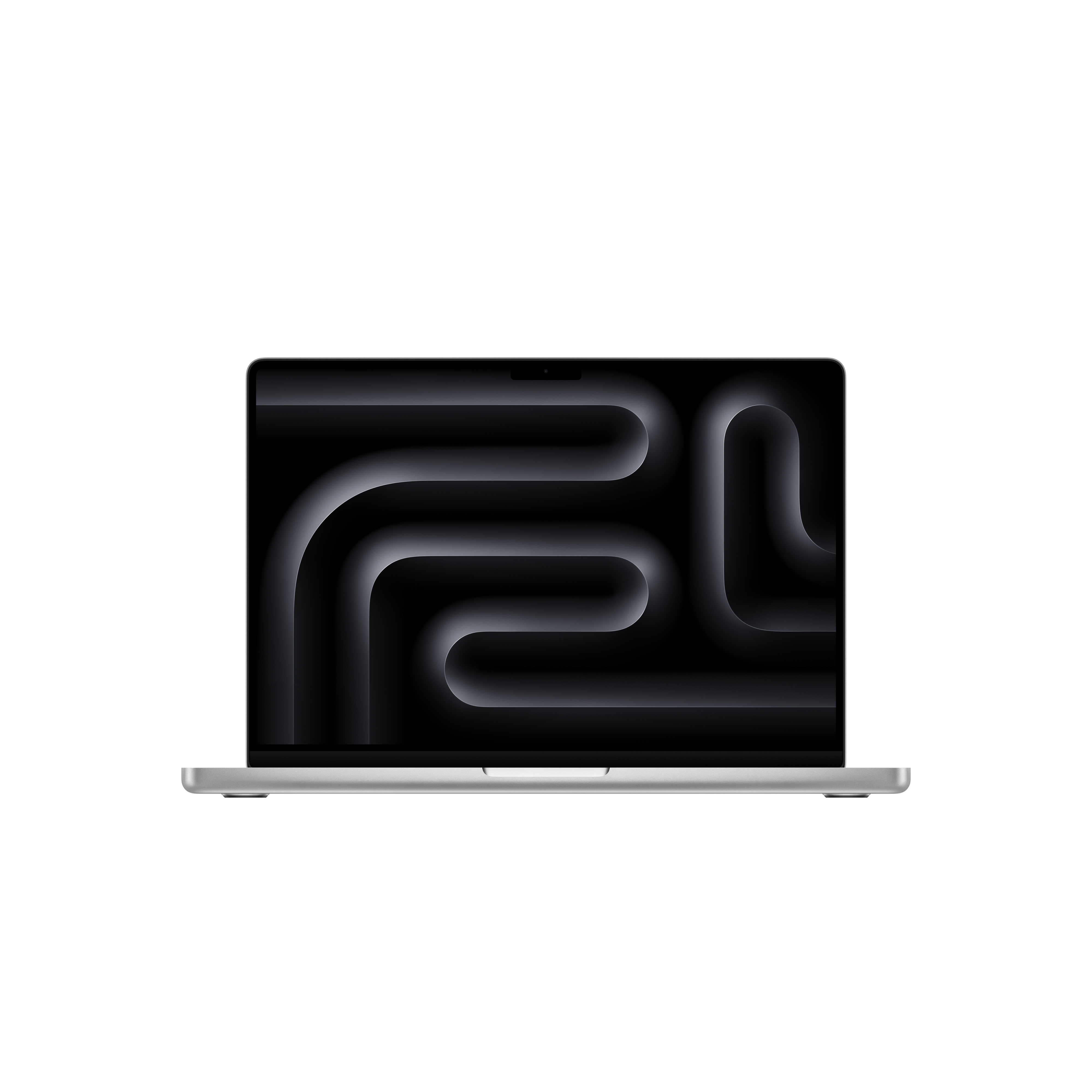 14-inch MacBook Pro: Apple M4 Pro chip with 12 core CPU and 16 core GPU, 24GB, 512GB SSD Silver