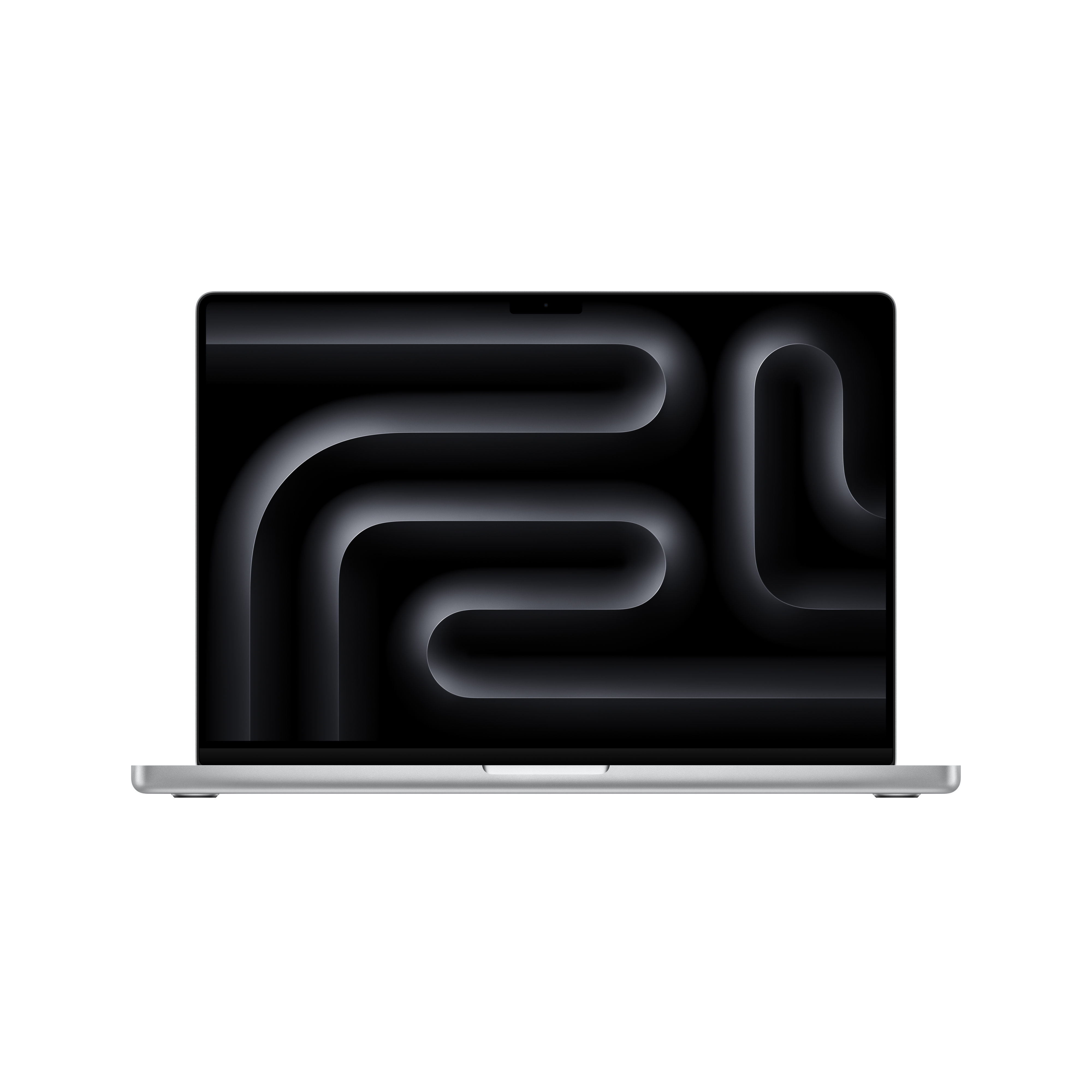 16-inch MacBook Pro: Apple M4 Max chip with 16 core CPU and 40 core GPU, 48GB, 1TB SSD Silver