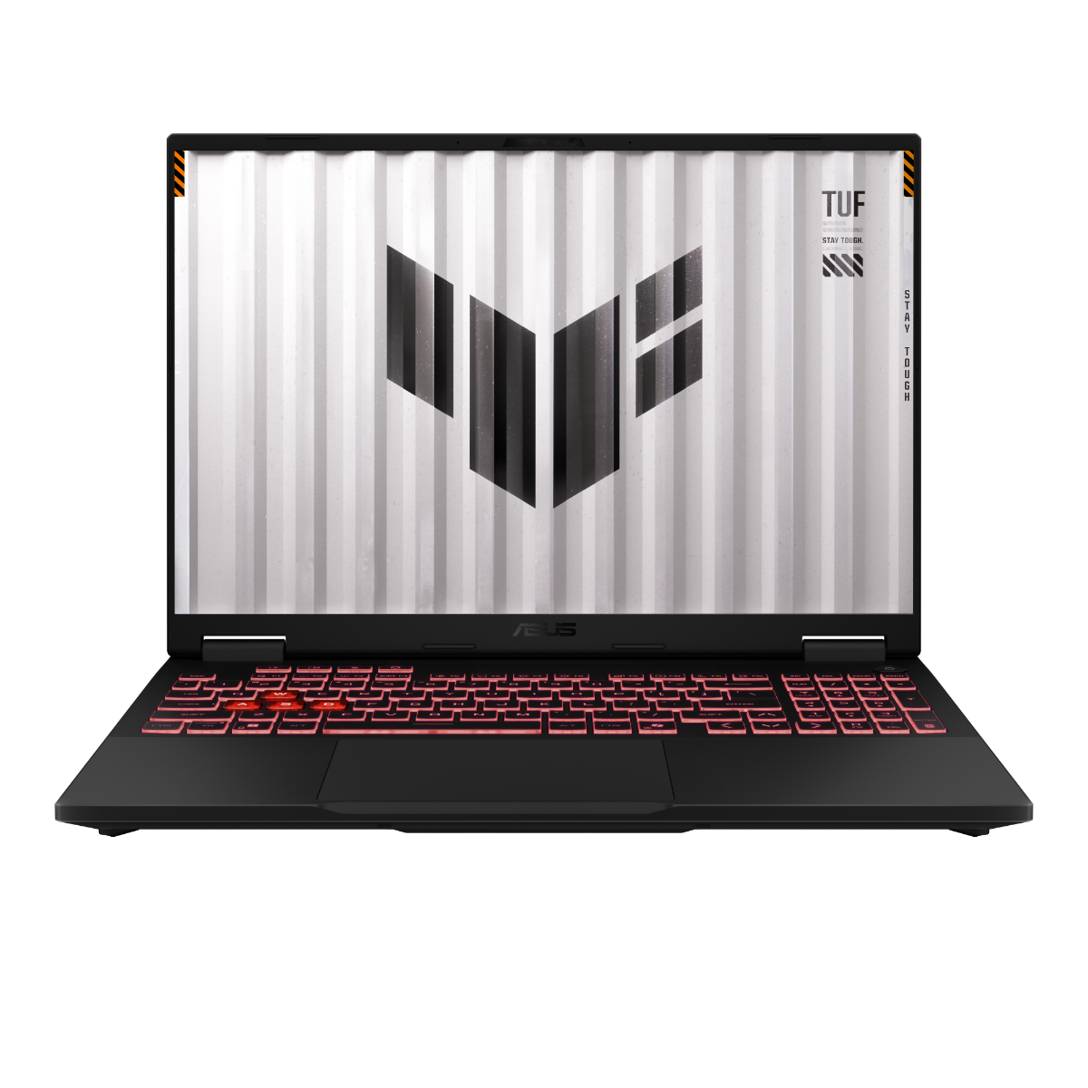 Asus TUF Gaming A16 16in FHD+ 165Hz R7-8845HS RTX 5060 512GB SSD 16GB RAM W11H Gaming Laptop (FA608UM-RV003W)