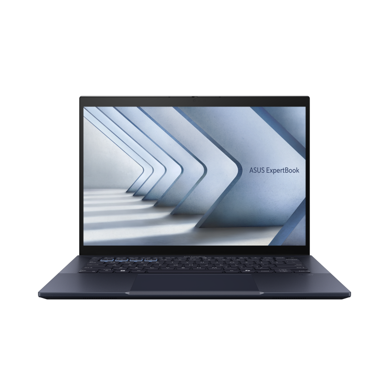 Asus ExpertBook B5 14in WUXGA U7-155U 512GB SSD 32GB RAM W11P Laptop (B5404CMA-Q71980X)