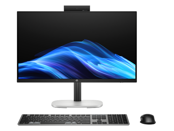 HP ProStudio 4 G1i 23.8in FHD IPS U5-225T 512GB SSD 16GB RAM W11P All-in-One PC (4PS(C3QQ7PT))