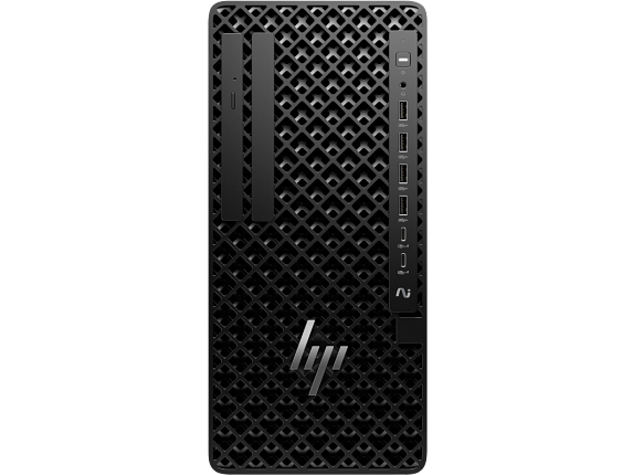 HP Z1 Tower G1i U5-225 Intel Arc A380 512GB SSD 16GB W11P Desktop PC (C2BM2PT)