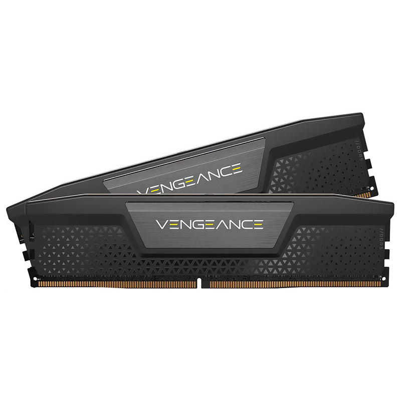 Corsair 128GB (2x64GB) CMK128GX5M2B6400C42 Vengeance 6400 CL42 DDR5 RAM