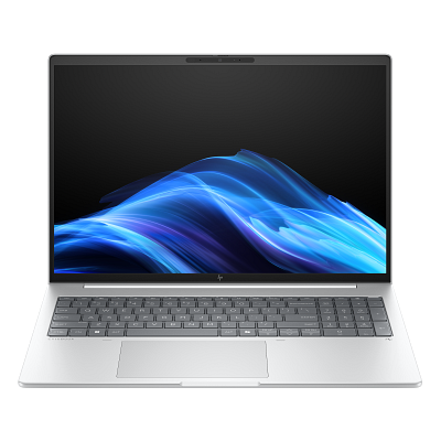 HP EliteBook 8 G1i 16in WUXGA U7-255U 512GB SSD 16GB RAM W11P Laptop (BQ4G4PT)