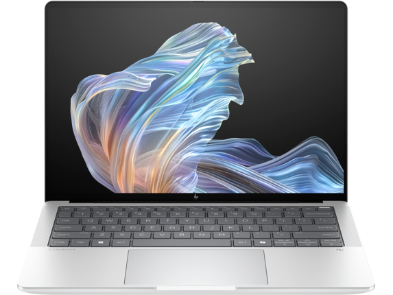 HP Elitebook X G1a 14 AI 14in 2.8K OLED Touch Ryzen AI 7 Pro 512GB SSD 32GB RAM W11P Laptop (B9LD3PT)