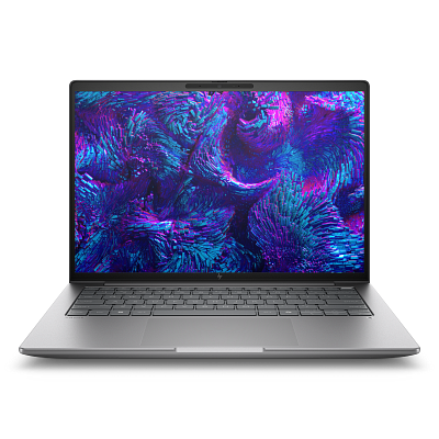 HP ZBook 8 G1i 14in WUXGA Touch U9-285H 512GB SSD 32GB RAM W11P Laptop (BV8C4PT)