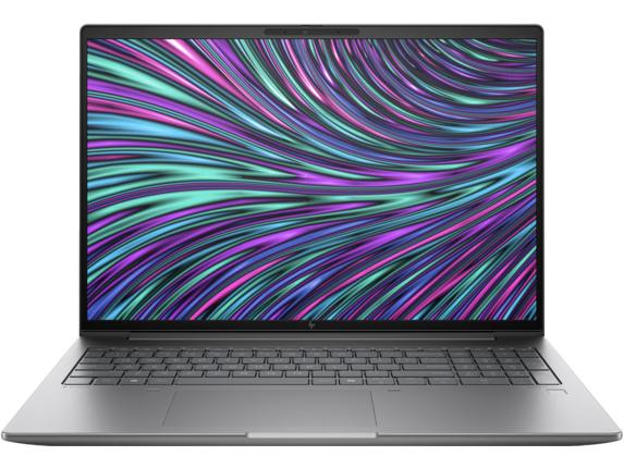 HP ZBook Power G11 16in WUXGA Touch U7-155H RTX 500 1TB SSD 32GB RAM W11P Laptop (C25L0AT)