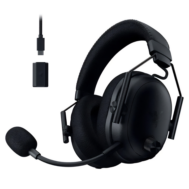 Razer BlackShark V3 Pro Wireless ANC Esports Headset (RZ04-05400100-R3M1)