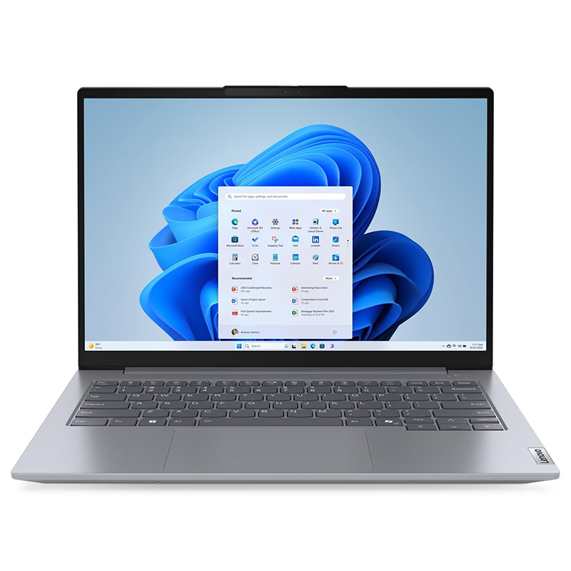 Lenovo ThinkBook 14 G7 14in WUXGA Ryzen 7 7735HS 512GB SSD 16GB RAM W11P Laptop (21MV0091AU)