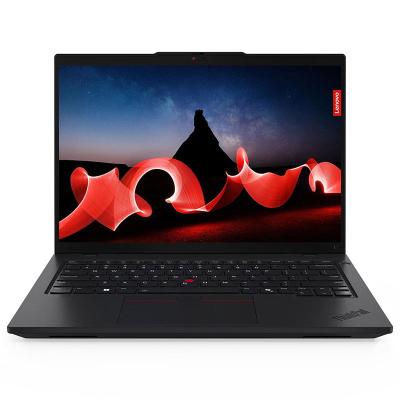 Lenovo ThinkPad L14 G5 14in WUXGA Ultra 5 125U 512GB SSD 16GB RAM W11P Laptop (21L1001QAU)