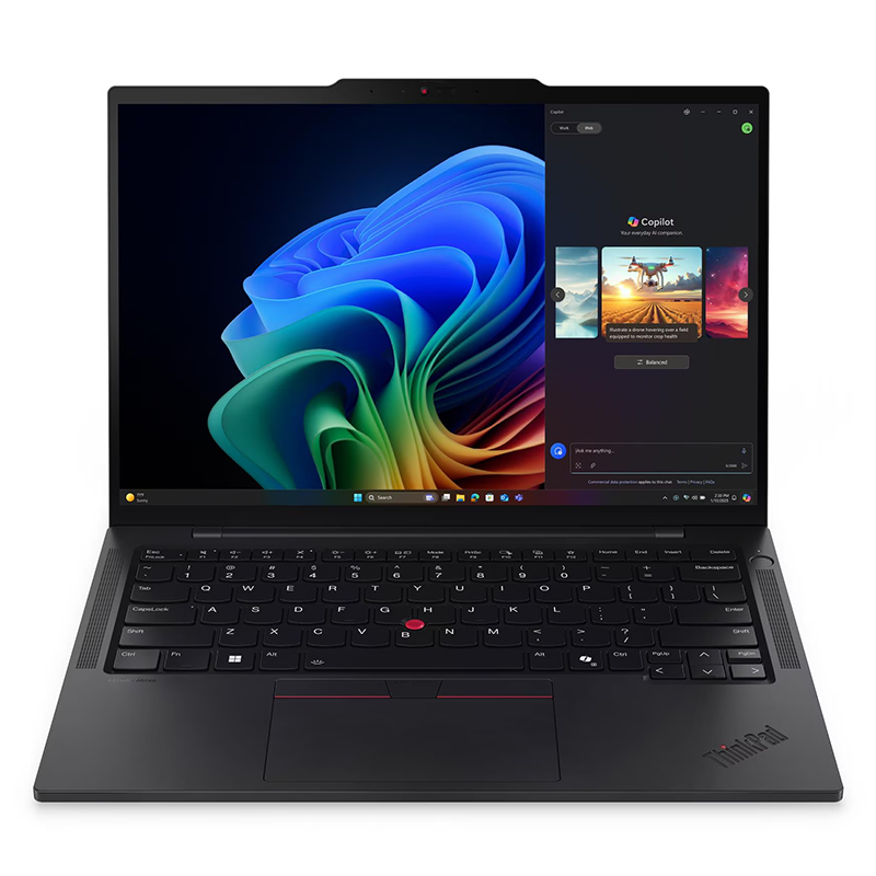 Lenovo ThinkPad T14s G6 14in WUXGA Touch Ultra 7 258V 512GB SSD 32GB RAM W11P Laptop (21QX000QAU)