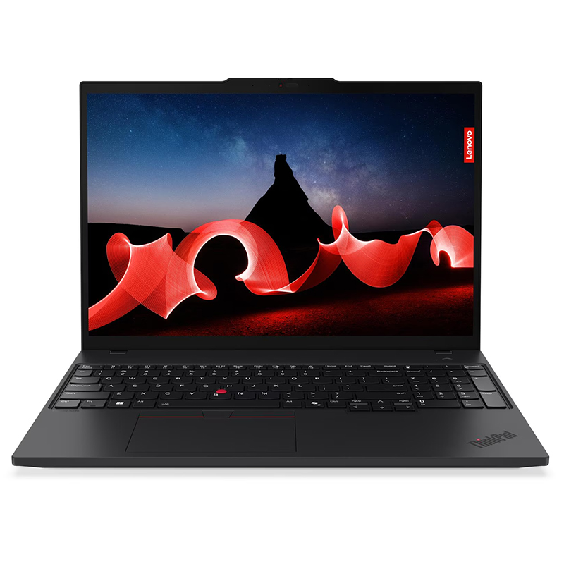 Lenovo ThinkPad T16 G3 16in WUXGA Touch Ultra 7 155U 1TB SSD 32GB RAM W11P Laptop (21MN00AGAU)