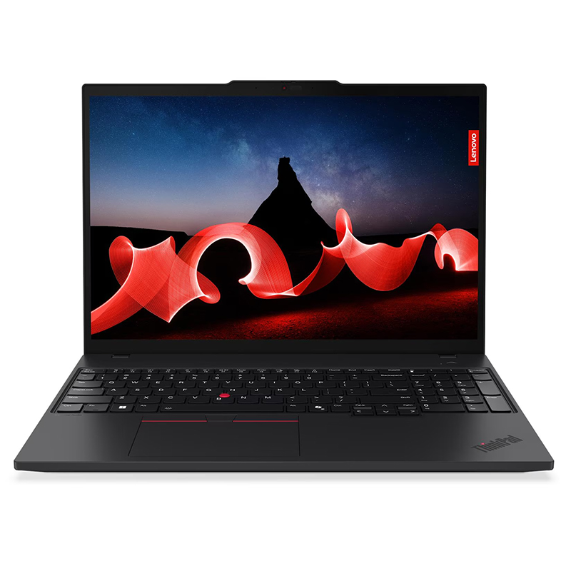 Lenovo ThinkPad T16 G3 16in WUXGA Touch Ultra 7 155U 512GB SSD 16GB RAM W11P Laptop (21MN0012AU)