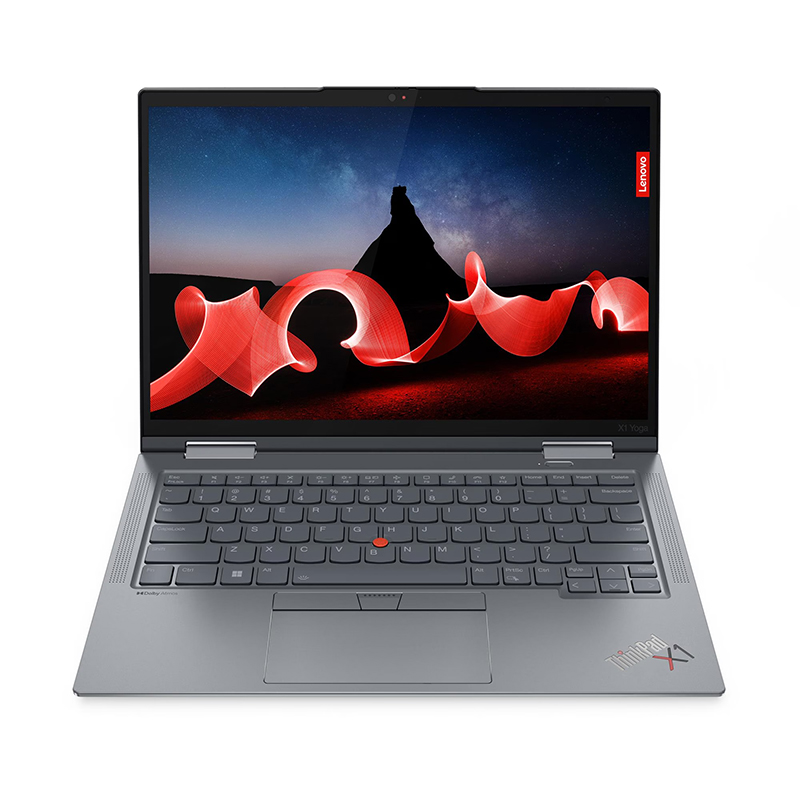 Lenovo ThinkPad X1 Yoga 14in WUXGA Touch Core i7-1355U 512GB SSD 16GB RAM W11P Laptop (21HRS9DR00)